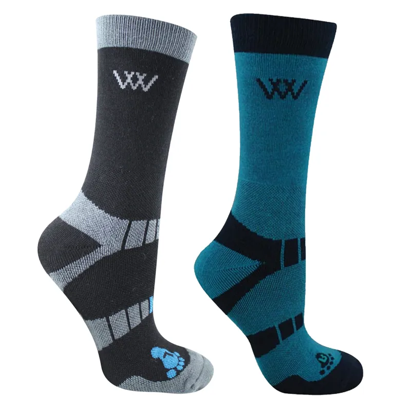Woof Wear Short Riding Socks